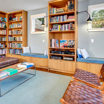 Hamilton Remodel