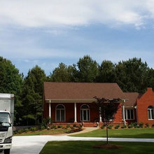 driveways