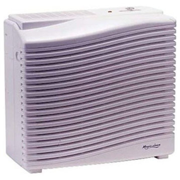 Magic Clean Hepa Air Cleaner With Ionizer