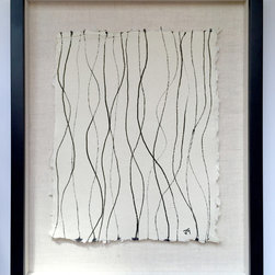 Representing Artist John Mayberry - Artwork