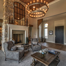 OLD WORLD HOME