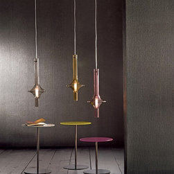 Wonder Pendant Lamp by Penta Light - Pendant Lighting