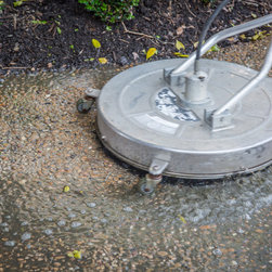 Power Washing - Products