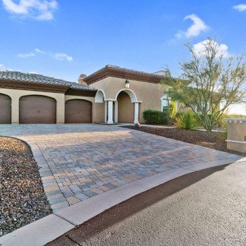 Real Estate Photography