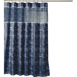 Shower Curtains by Duck River Textile, kensie, lala + bash