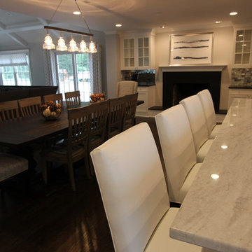 Livingston Open Concept