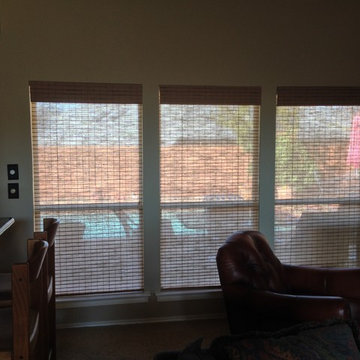 Recent Jobs - Living Areas
