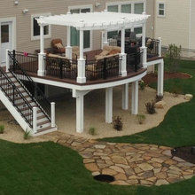 Patio Ideas