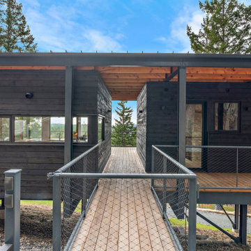 Decatur Island Retreat