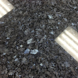 The "Perfect" Seam - Kitchen Countertops
