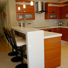 Kitchen ideas