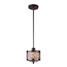 Stanford Kitchen Remodel - Lighting