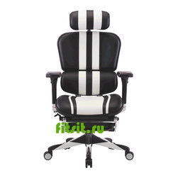 Comfort Seating Ergohuman Mars - Игровые кресла для профессиональных геймеров - Gaming Chairs