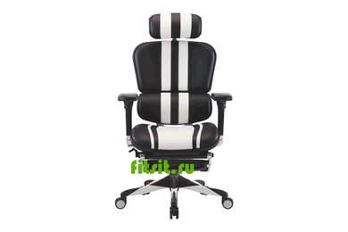 Comfort Seating Ergohuman Mars - Игровые кресла для профессиональных геймеров