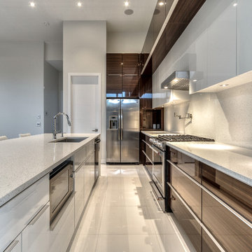 Cuisine ''MODERNE''
