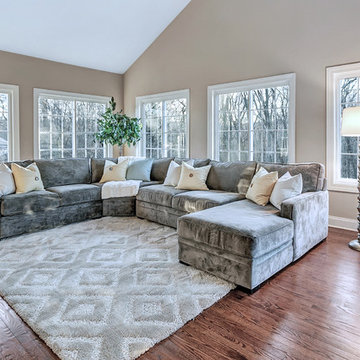 Sunroom After