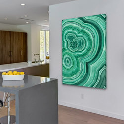 Malachite - Products