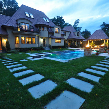 Pool & Masonry Contractor serving Huntington Bay NY, 11743