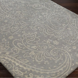Brilliance Area Rug BRL-2023 | Surya - Area Rugs