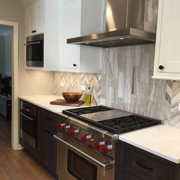Wilmette Kitchen