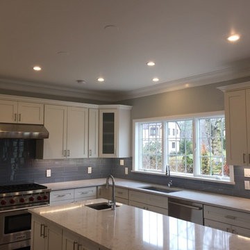Touch Up @ Wynmor Rd
