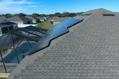Solar/Roofing