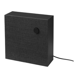 ENEBY Enceinte bluetooth, noir - Products