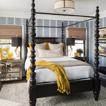 Property Brothers At Home: Drew's Honeymoon House