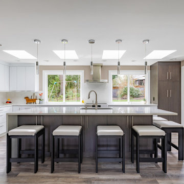 Bothell Kitchen Remodel