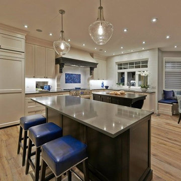 Munro Homes - Show Home - 4302 Chuka Dr