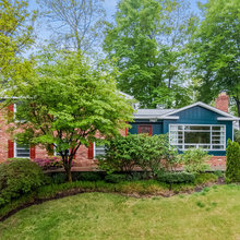 Bethesda Home