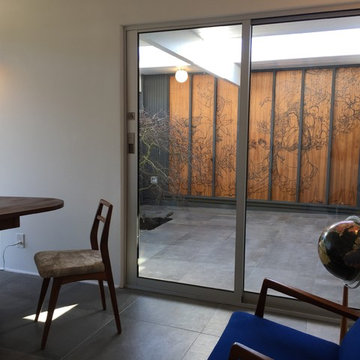 Eichler Home Remodel, San Mateo Highlands