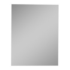 Silver Framed Bathroom Mirrors metal framed mirrors bathroom mirrors | houzz Silver Framed Bathroom Mirrors metal framed mirrors bathroom mirrors | houzz