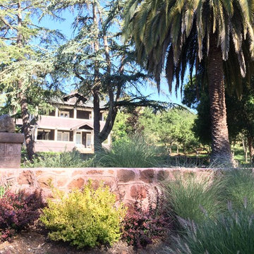 East Sonoma
