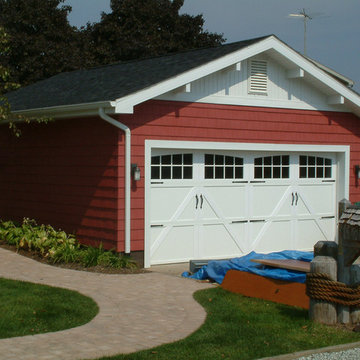Barn