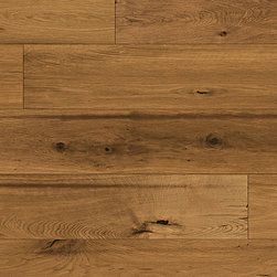 US Floors - US Floors Castle Combe, Artisans, Elizabeth St. - Hardwood Flooring