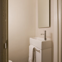 Townhouse Half Bath