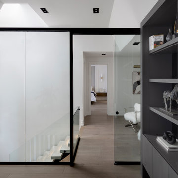 Ridley Blvd Modern House