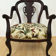 antique chairs