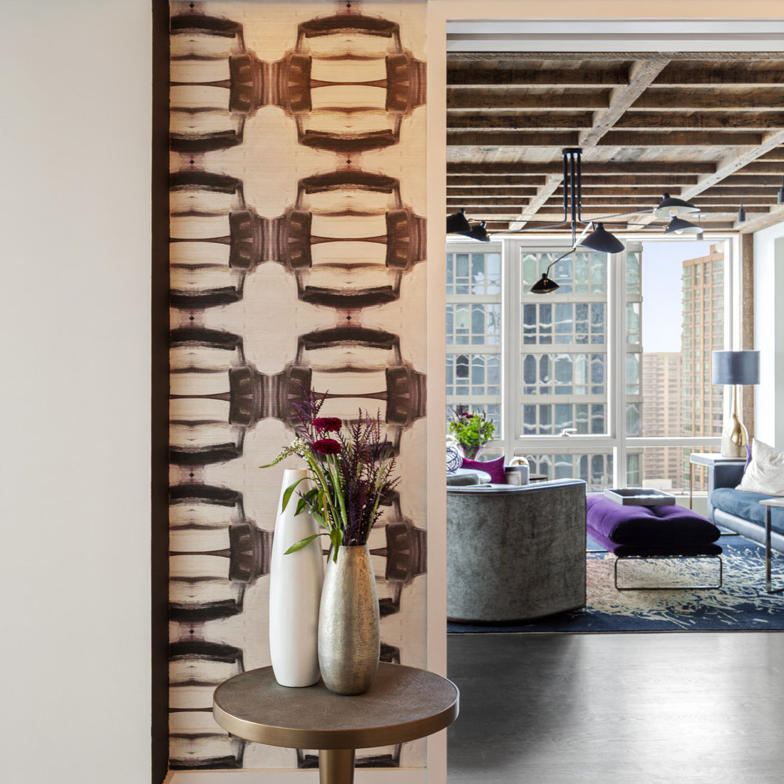 Private Residence - Manhattan NY