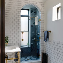 Big Bluff Master Bath