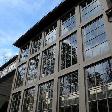 Jacobean Tudor - Charlotte NC
