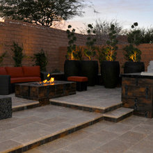 Landscape Ideas