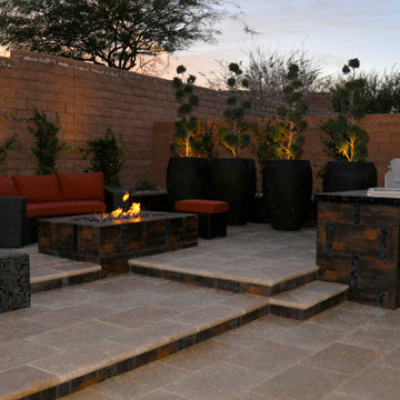 Landscaping