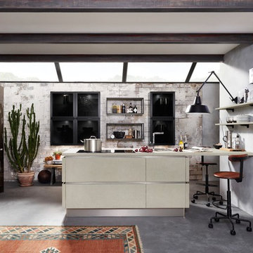 Our Kitchen Ranges