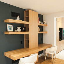 Study/ Office