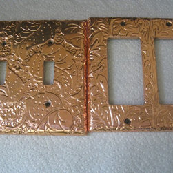 Custom Switchplates - Products