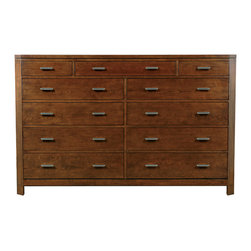 Stickley Masater Dresser 91-2066 - Products