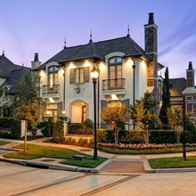 DC House Ideas