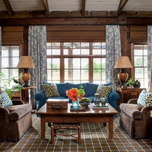 Window Coverings